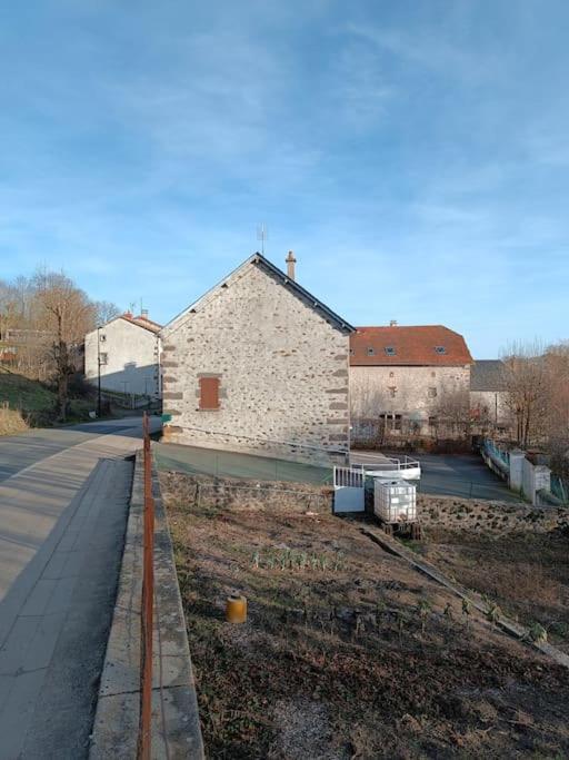 Andelat Maison L'Hostal Saura Y Roja מראה חיצוני תמונה