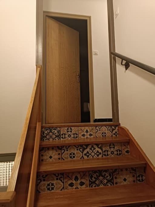 Andelat Maison L'Hostal Saura Y Roja מראה חיצוני תמונה