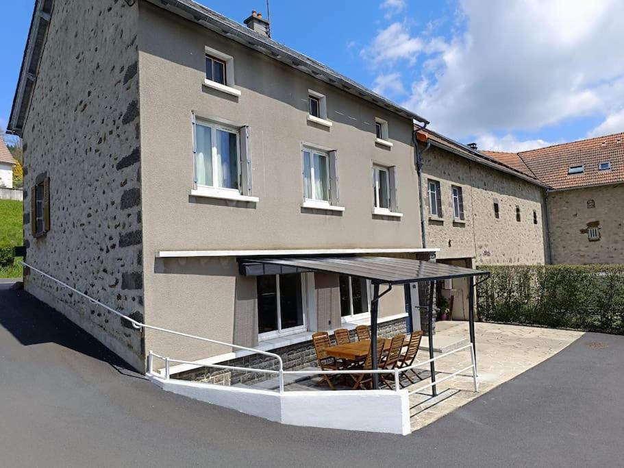 Andelat Maison L'Hostal Saura Y Roja מראה חיצוני תמונה